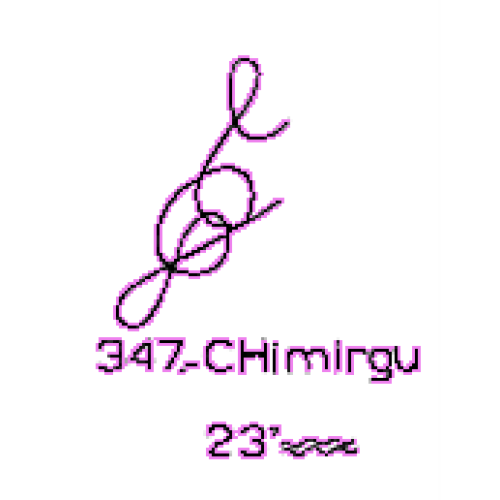 347: Chimirgu 347: Chimirgu