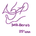 349: Boreb 349: Boreb