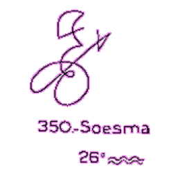 350: Soesma 350: Soesma