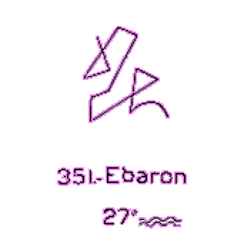 351: Ebaron 351: Ebaron
