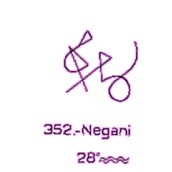 352: Negani 352: Negani