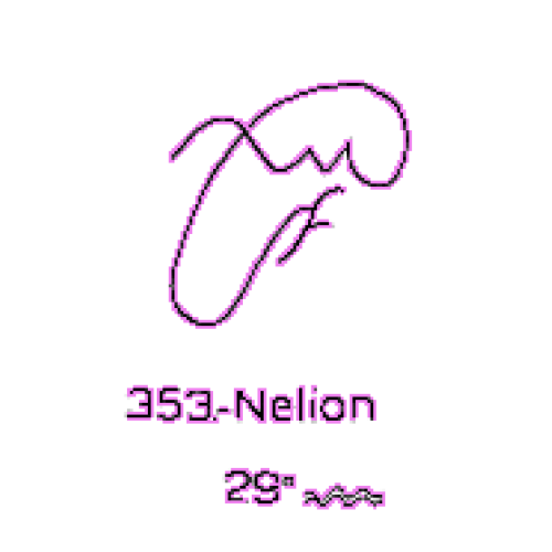 353: Nelion 353: Nelion