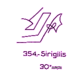354: Sirigilis 354: Sirigilis