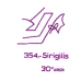  354: Sirigilis 