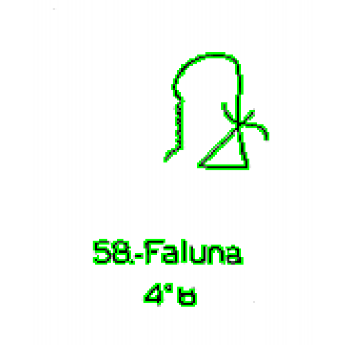  58: Faluna 