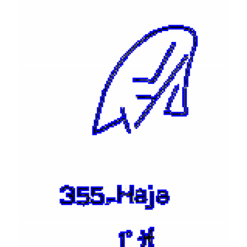 355: Haja 355: Haja