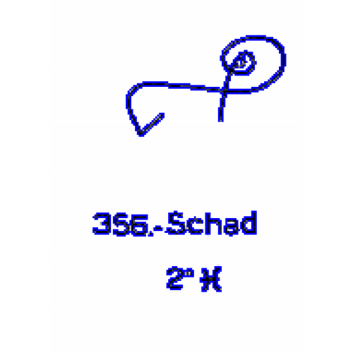  356: Schad 