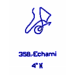 358: Echami 358: Echami