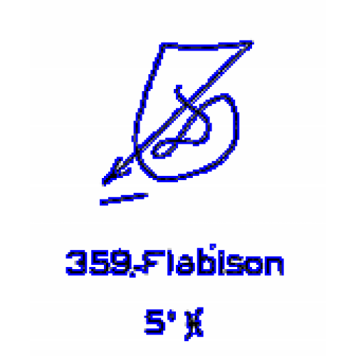 359: Flabison 359: Flabison