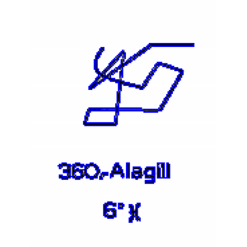 360: Alagill 360: Alagill