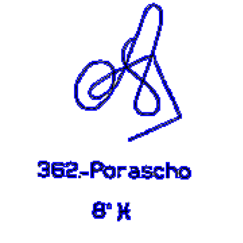 362: Porascho 362: Porascho