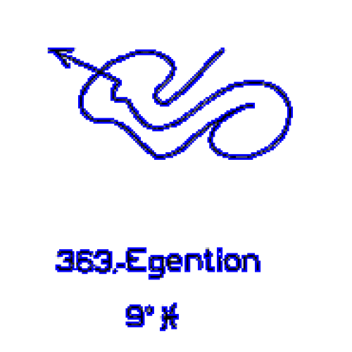 363: Egention 363: Egention