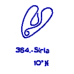 364: Siria 364: Siria