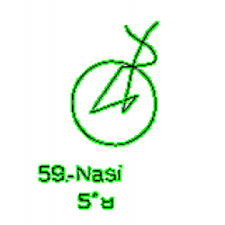 59: Nasi 59: Nasi