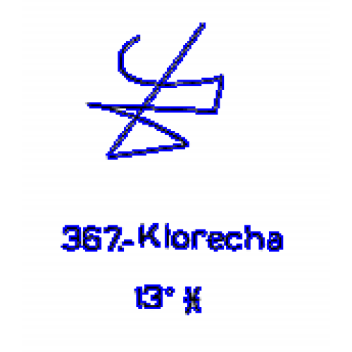 367: Klorecha 367: Klorecha