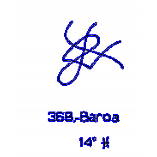 368: Baroa 368: Baroa