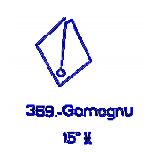 369: Gomognu 369: Gomognu