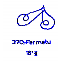  370: Fermetu 