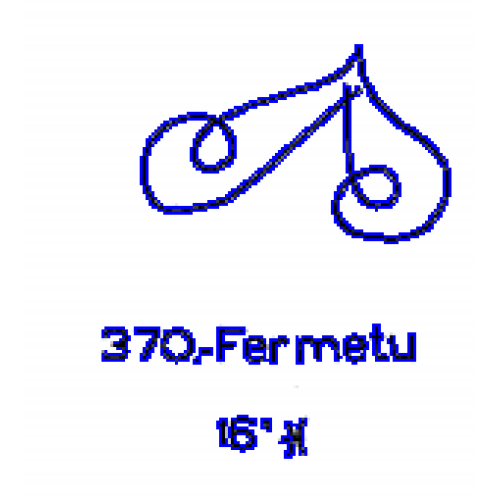 370: Fermetu 370: Fermetu