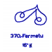 370: Fermetu 370: Fermetu