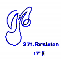  371:Forsteton 