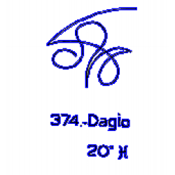  374: Dagio 