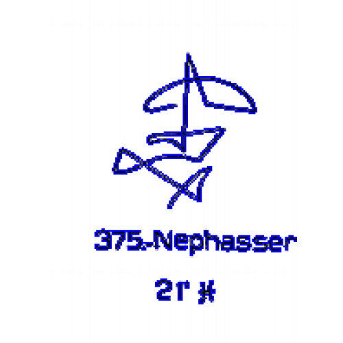 375: Nephasser 375: Nephasser