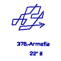 376: Armefia 376: Armefia