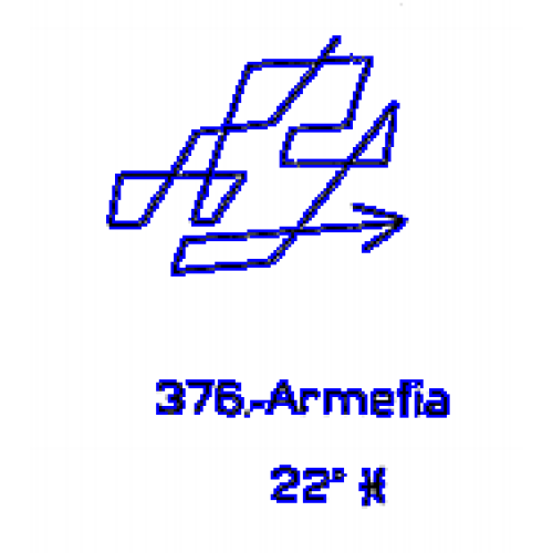 376: Armefia 376: Armefia