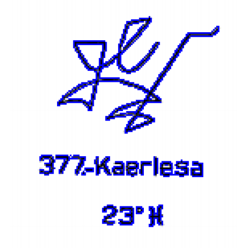 377: Kaerlesa 377: Kaerlesa