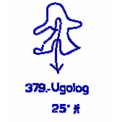 379: Ugolog 379: Ugolog