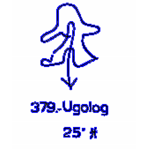 379: Ugolog 379: Ugolog