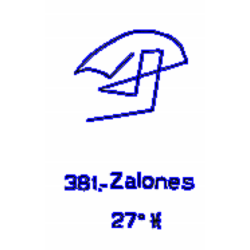 381: lalones 381: lalones
