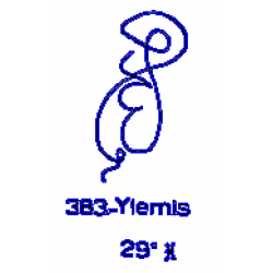 383: Ylemis 383: Ylemis
