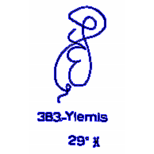 383: Ylemis 383: Ylemis