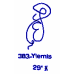 383: Ylemis 383: Ylemis