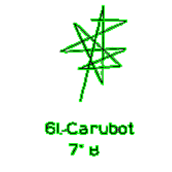 61: Carubot 61: Carubot