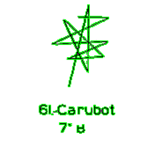 61: Carubot 61: Carubot