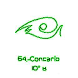 64: Concario 64: Concario