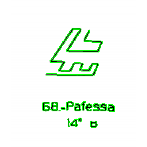 68: Pafessa 68: Pafessa