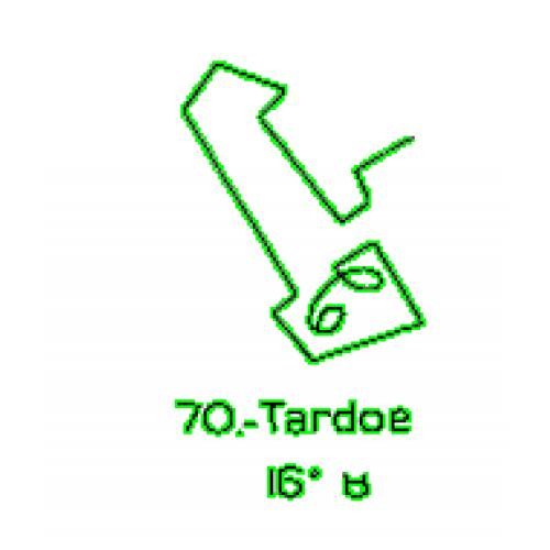 70: Tardoe 70: Tardoe