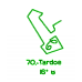 70: Tardoe 70: Tardoe