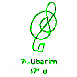 71: Ubarim 71: Ubarim