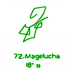 72: Magelucha 72: Magelucha