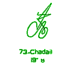 73: Chadail 73: Chadail