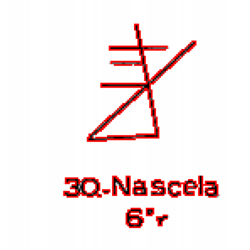 30: Nascela 30: Nascela