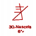 30: Nascela 30: Nascela