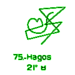  75: Hagos 
