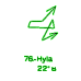 76: Hyla 76: Hyla