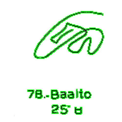 78: Baalto 78: Baalto